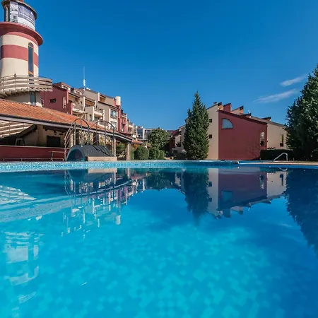 Sea Melody Melodia Morza - Morski Far Apartament *