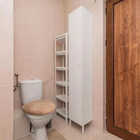 Apartament Sea Melody Melodia Morza - Morski Far Święty Włas