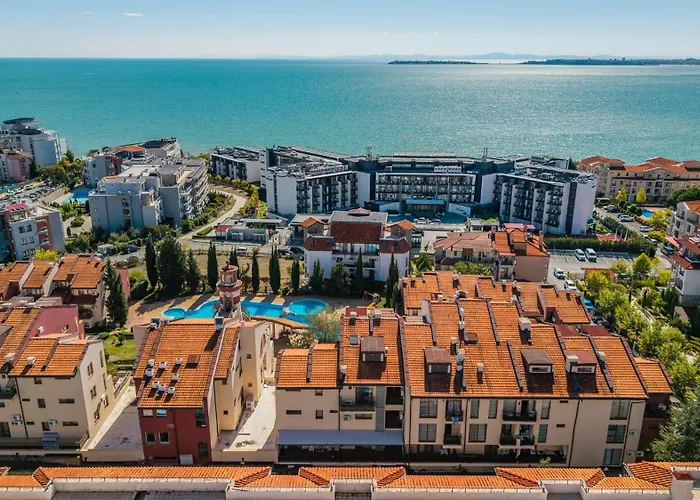 Apartament Sea Melody Melodia Morza - Morski Far Święty Włas