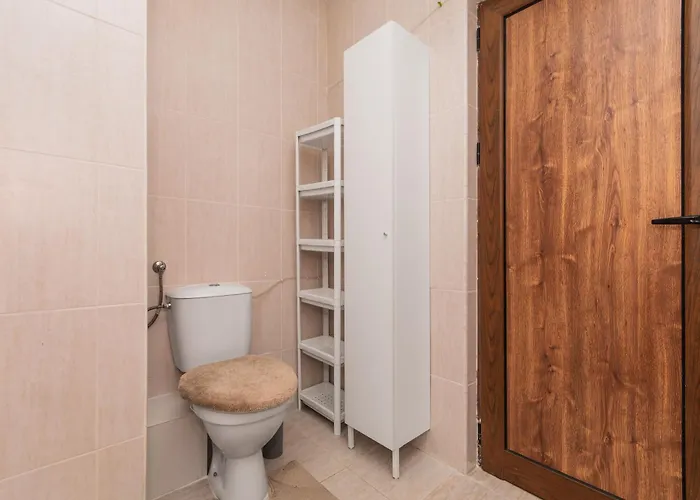 Apartament Sea Melody Melodia Morza - Morski Far Święty Włas