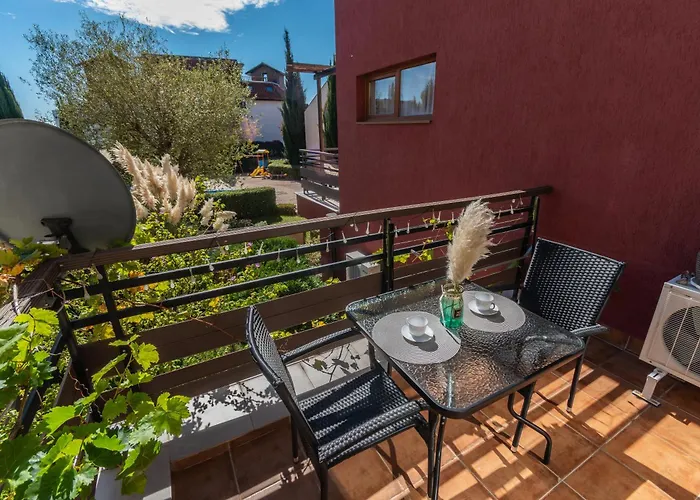 Sea Melody Melodia Morza - Morski Far Apartament *