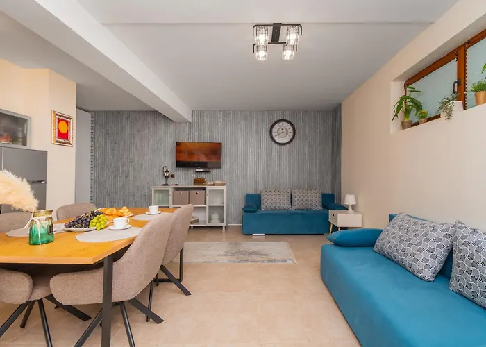 Apartament Sea Melody Melodia Morza - Morski Far