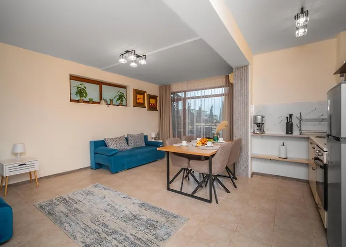 Apartament Sea Melody Melodia Morza - Morski Far Święty Włas