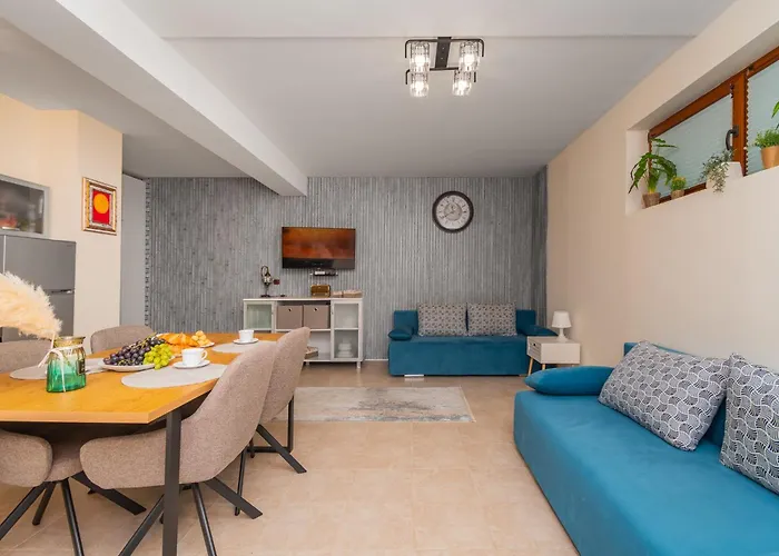 Apartament Sea Melody Melodia Morza - Morski Far *