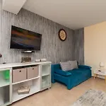 Apartmán Sea Melody Melodia Morza - Morski Far *