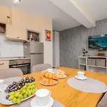 Apartmán Sea Melody Melodia Morza - Morski Far