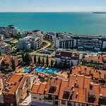 Sea Melody Melodia Morza - Morski Far * Sveti Vlas