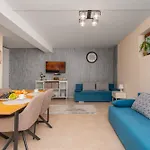 Apartmán Sea Melody Melodia Morza - Morski Far *