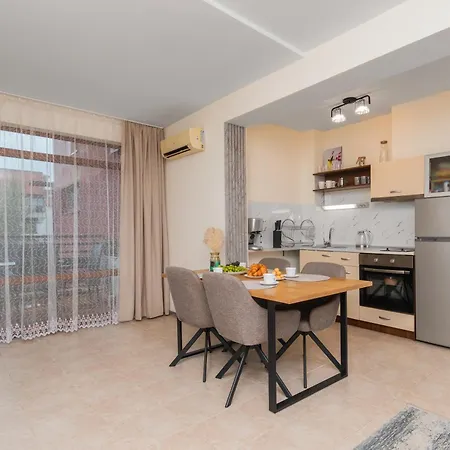 Sea Melody Melodia Morza - Morski Far Apartment Sveti Vlas