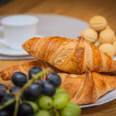 Apartment Sea Melody Melodia Morza - Morski Far Sveti Vlas