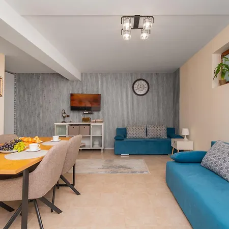 Apartment Sea Melody Melodia Morza - Morski Far
