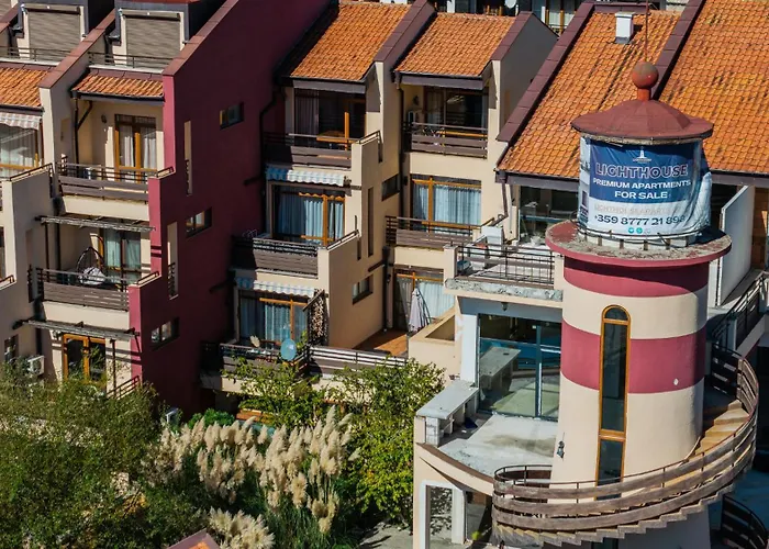 Sea Melody Melodia Morza - Morski Far *