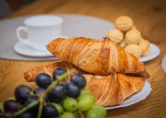 Apartment Sea Melody Melodia Morza - Morski Far Sveti Vlas